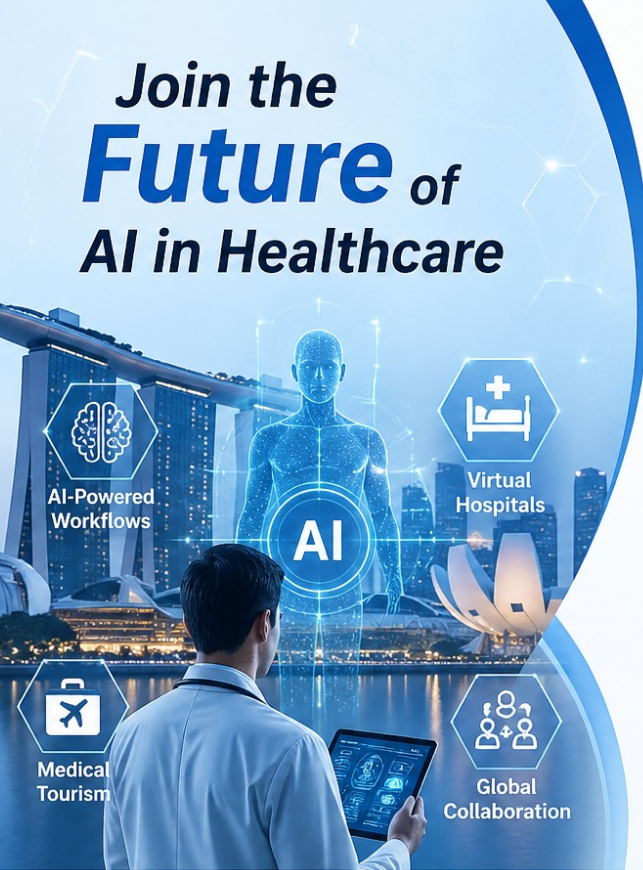 AI Healthcare